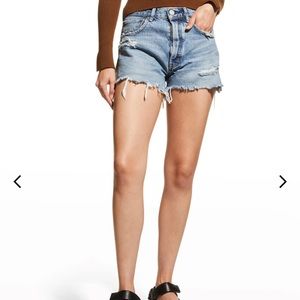 Moussy vintage packard shorts